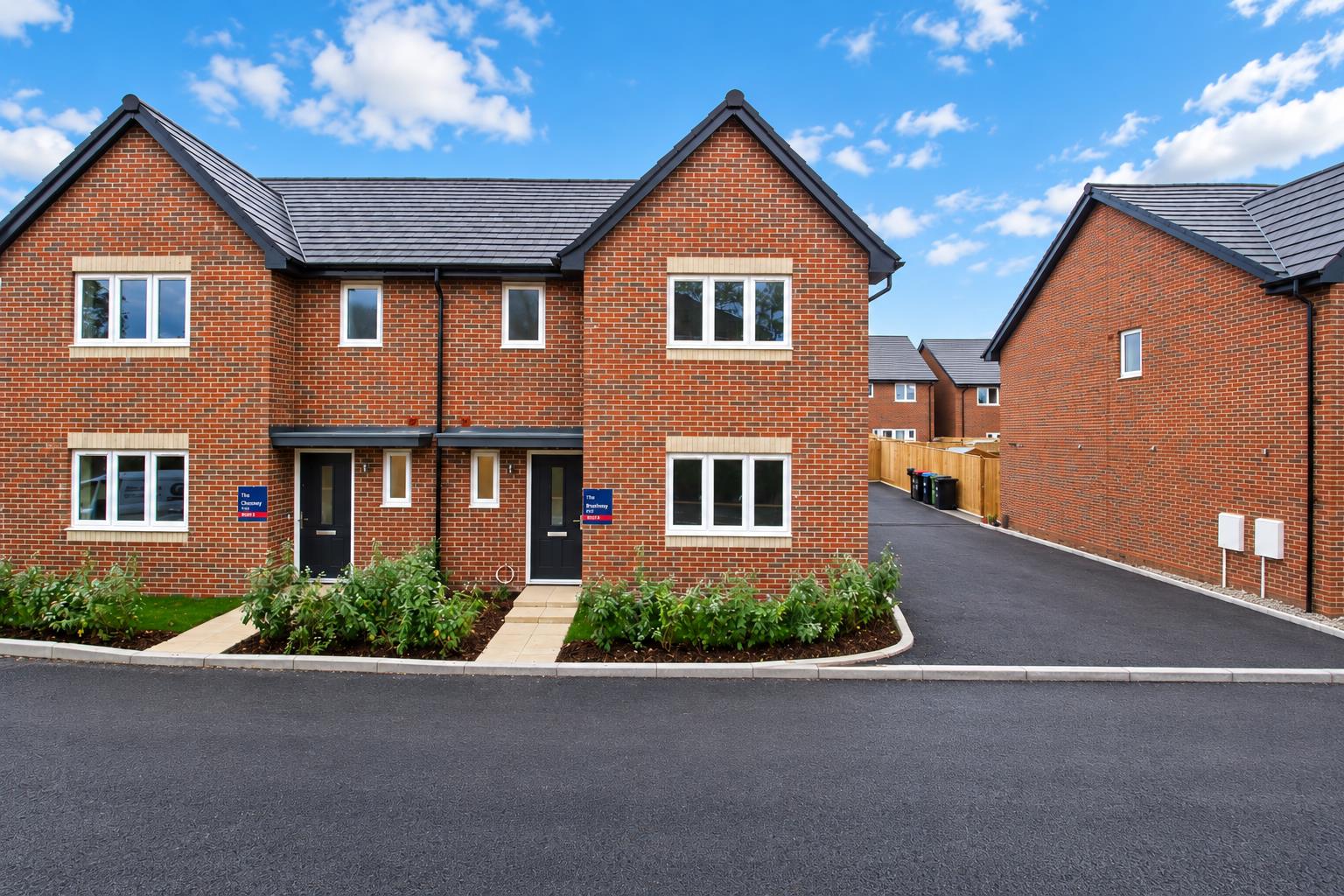 3 bed property in Lacaune Close, Milton Keynes